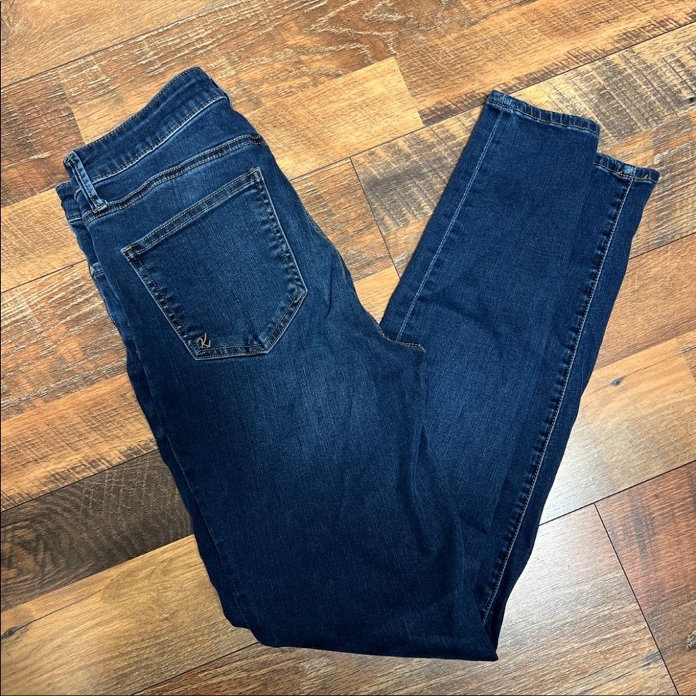 Kut from the‎ kloth skinny jeans 6